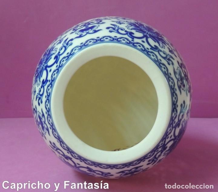 Arte: Jarr&oacute;n chino n&ordm; 708 - Foto 10