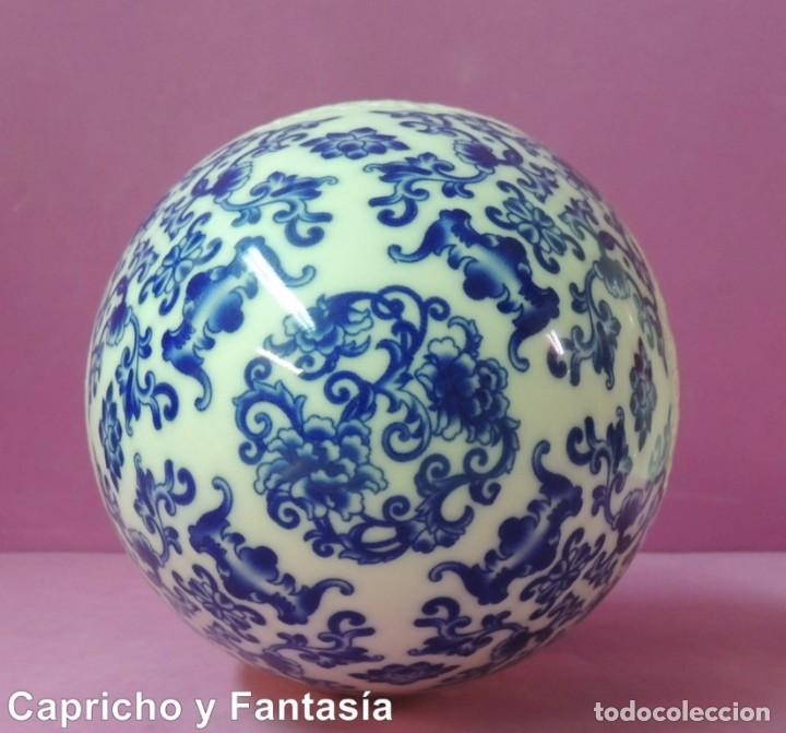 Arte: Jarr&oacute;n chino n&ordm; 708 - Foto 11