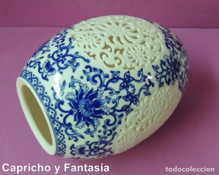 Arte: Jarr&oacute;n chino n&ordm; 708 - Foto 12