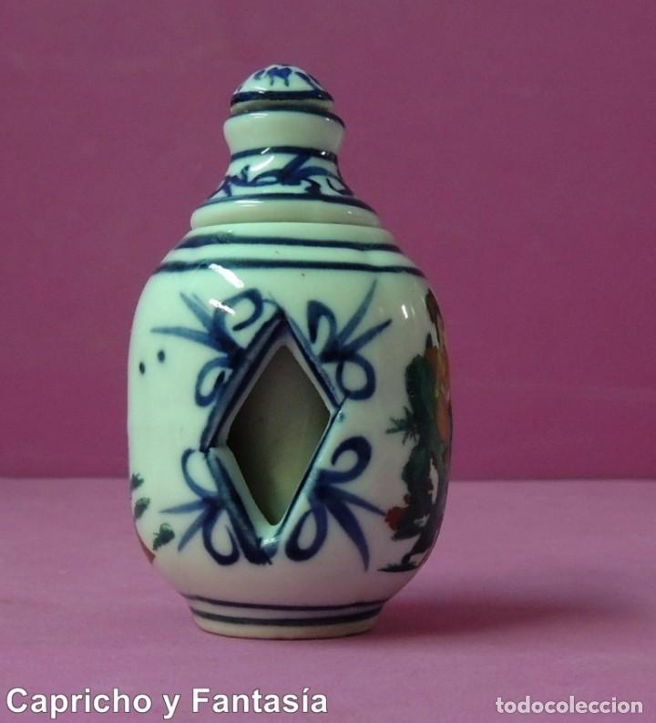Arte: Botellita de rap&eacute; n&ordm; 1114 - Foto 2