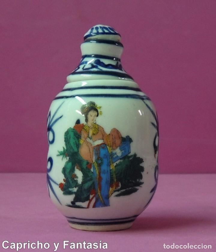 Arte: Botellita de rap&eacute; n&ordm; 1114 - Foto 3