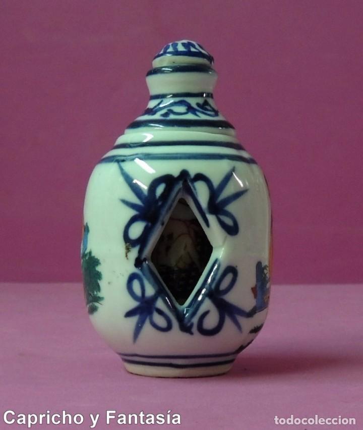 Arte: Botellita de rap&eacute; n&ordm; 1114 - Foto 4