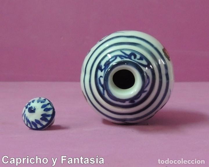 Arte: Botellita de rap&eacute; n&ordm; 1114 - Foto 5