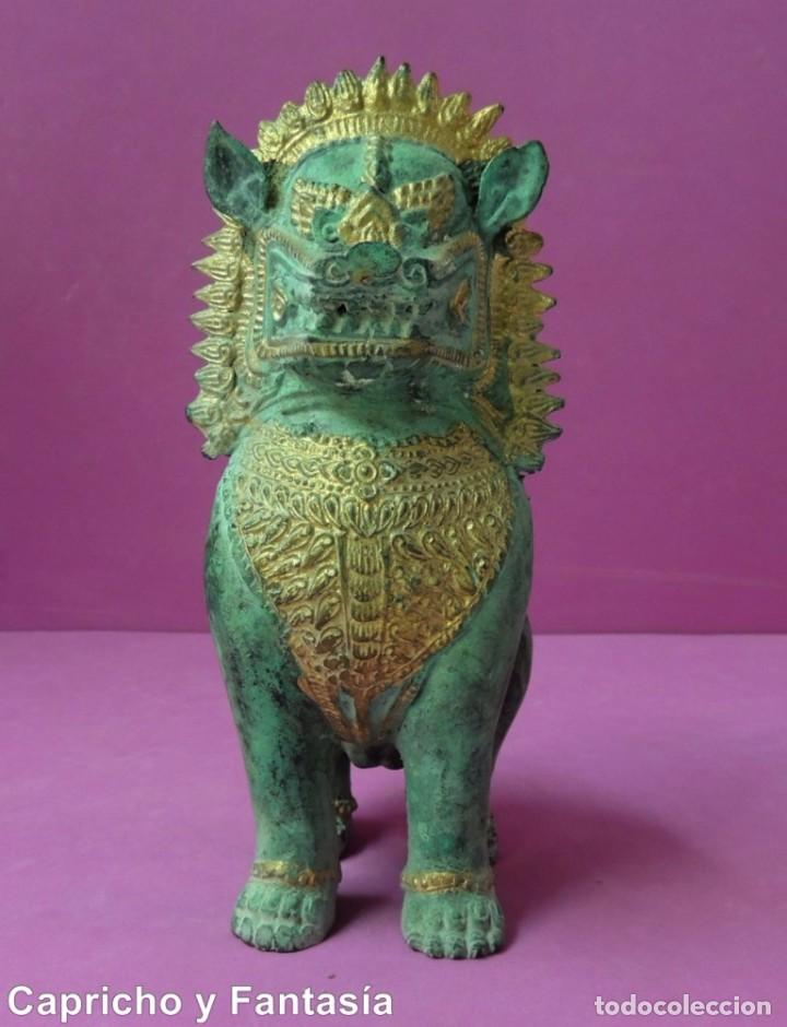 Arte: Le&oacute;n Rajasi n&ordm; 1171 - Foto 2