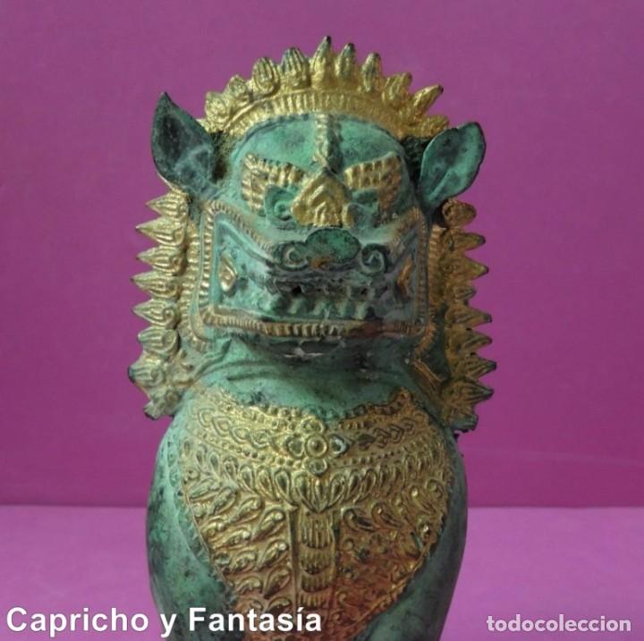 Arte: Le&oacute;n Rajasi n&ordm; 1171 - Foto 11