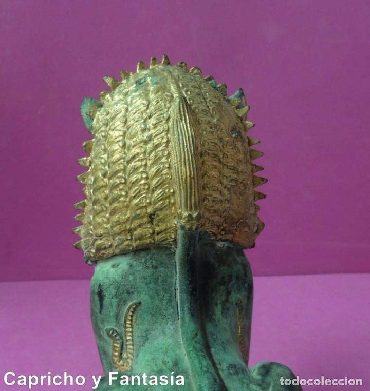 Arte: Le&oacute;n Rajasi n&ordm; 1171 - Foto 13