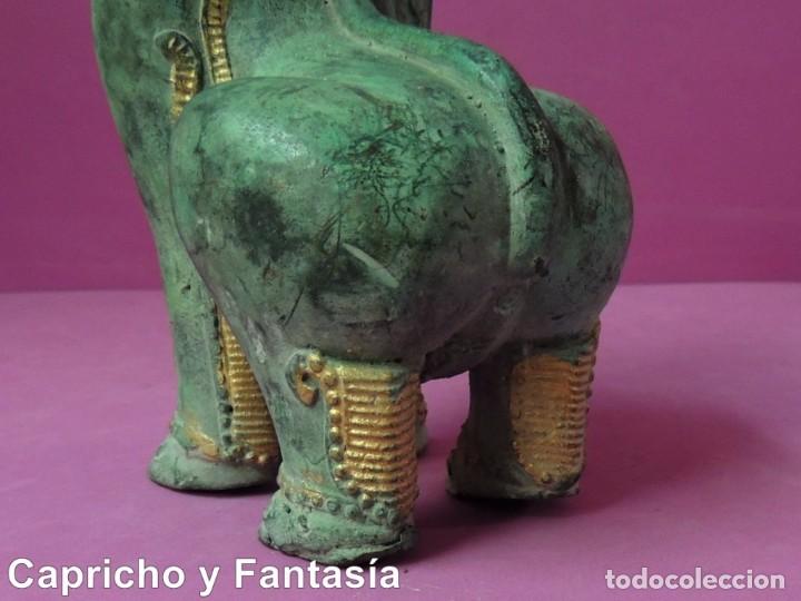 Arte: Le&oacute;n Rajasi n&ordm; 1171 - Foto 14