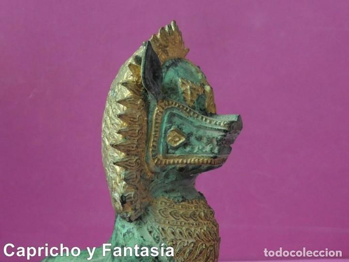 Arte: Le&oacute;n Rajasi n&ordm; 1171 - Foto 15