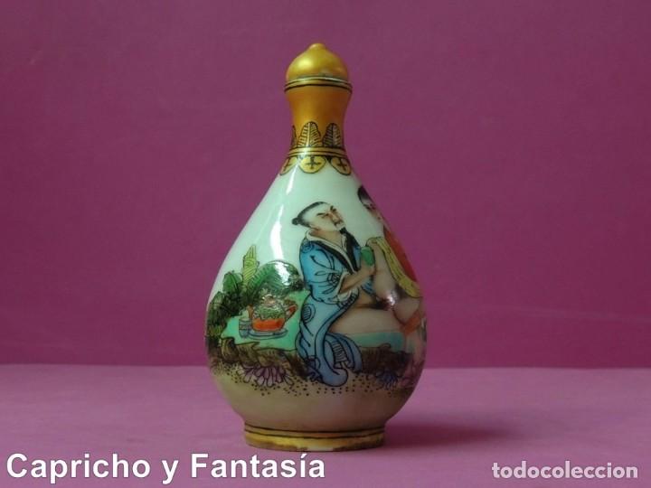 Arte: Botellita de rap&eacute; n&ordm; 515 - Foto 7