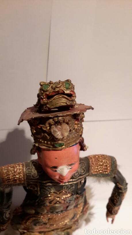 Arte: MU&Ntilde;ECO CHINO - Foto 3