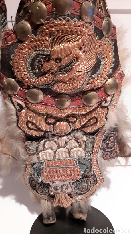 Arte: MU&Ntilde;ECO CHINO - Foto 5