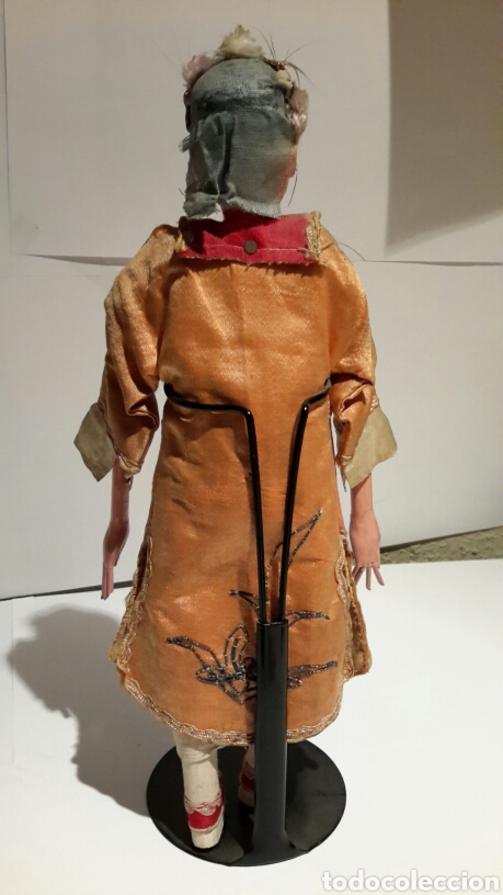 Arte: MU&Ntilde;ECO CHINO - Foto 5