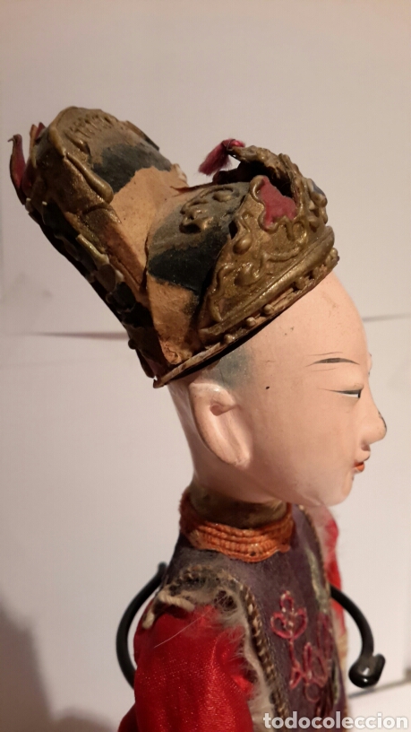 Arte: MU&Ntilde;ECO CHINO - Foto 4