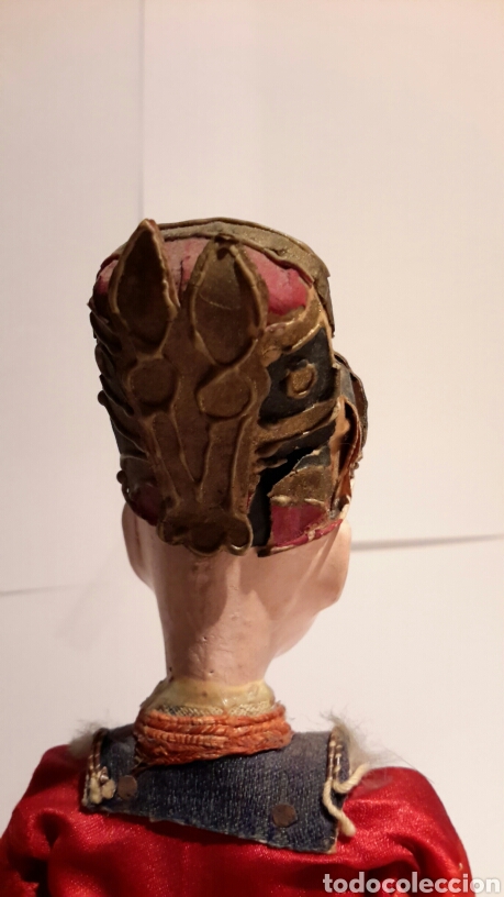 Arte: MU&Ntilde;ECO CHINO - Foto 6