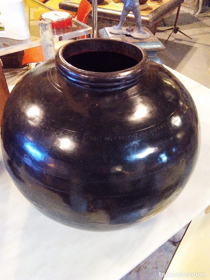 Arte: ANTIGUO JARR&Oacute;N CHINO - Foto 1