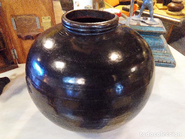Arte: ANTIGUO JARR&Oacute;N CHINO - Foto 5