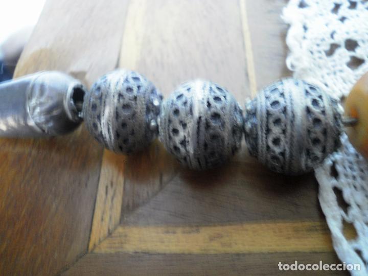 Arte: Collar &eacute;tnico. - Foto 2