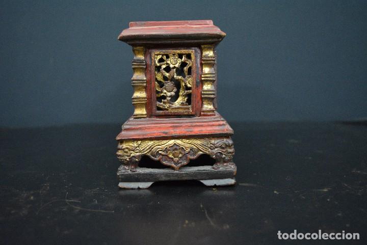 Arte: Peana China - Foto 3
