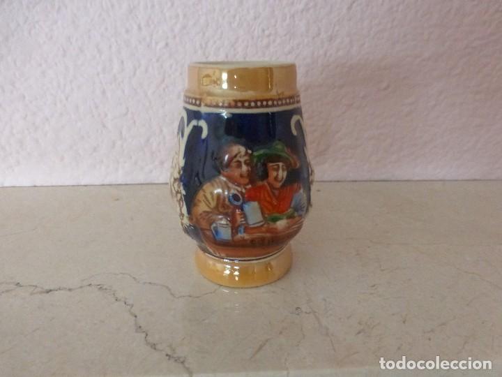 Arte: LOTE DE DOS JARRITAS - Foto 2