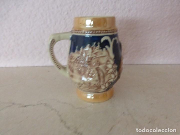 Arte: LOTE DE DOS JARRITAS - Foto 3