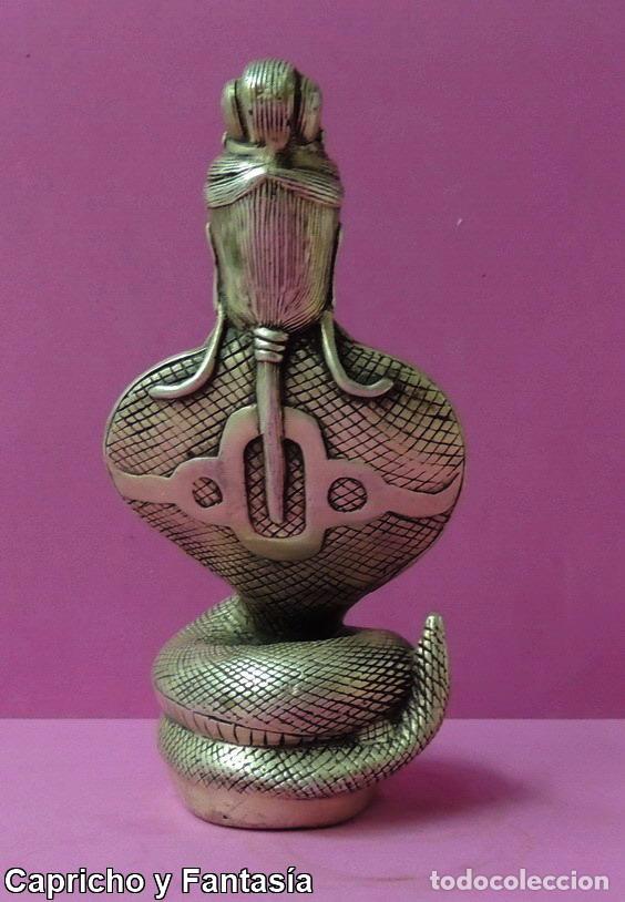 Arte: Diosa Guanyin n&ordm; 1095 - Foto 3