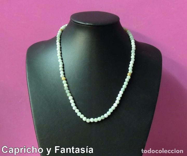 Arte: Collar chino n&ordm; 2057 - Foto 3