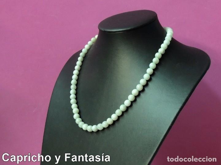 Arte: Collar chino n&ordm; 2056 - Foto 4