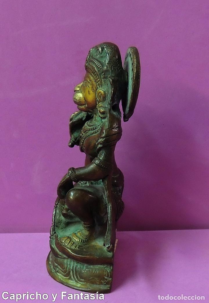 Arte: Dios hind&uacute; n&ordm; 1471 - Foto 3
