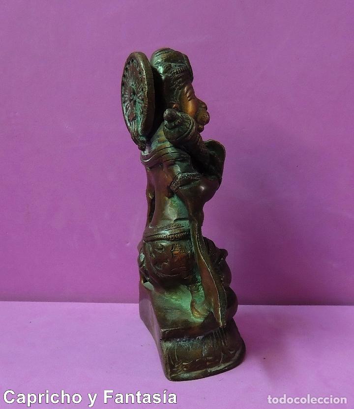 Arte: Dios hind&uacute; n&ordm; 1471 - Foto 5