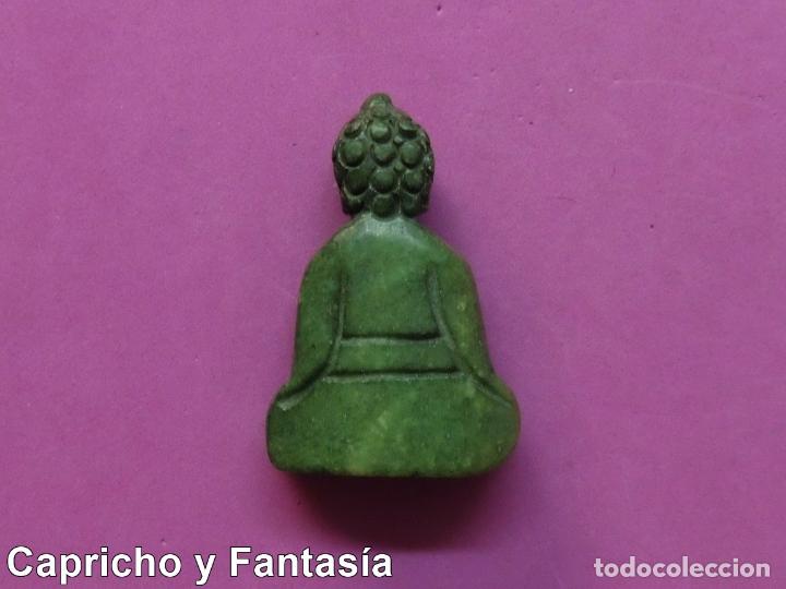Arte: Buda de jade n&ordm; 304 - Foto 2