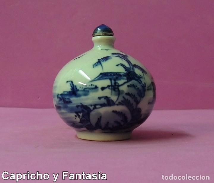 Arte: Botellita de rap&eacute; n&ordm; 2078 - Foto 1