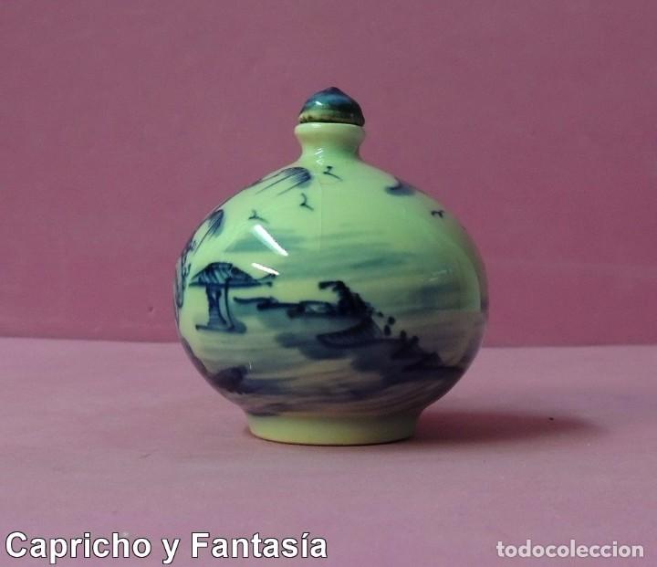 Arte: Botellita de rap&eacute; n&ordm; 2078 - Foto 3