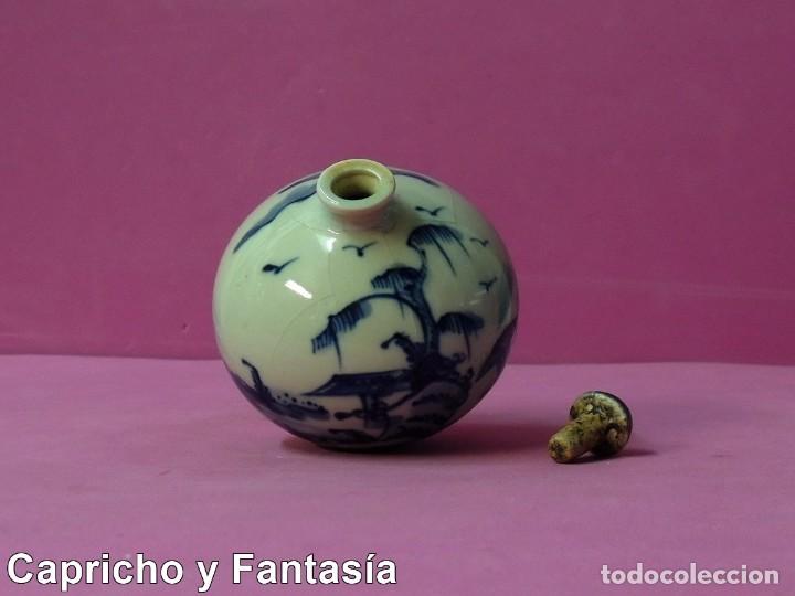 Arte: Botellita de rap&eacute; n&ordm; 2078 - Foto 8