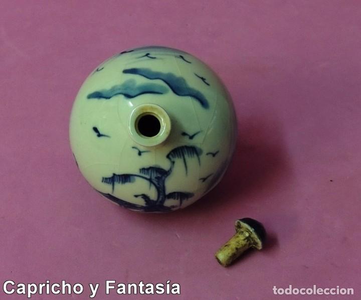 Arte: Botellita de rap&eacute; n&ordm; 2078 - Foto 9