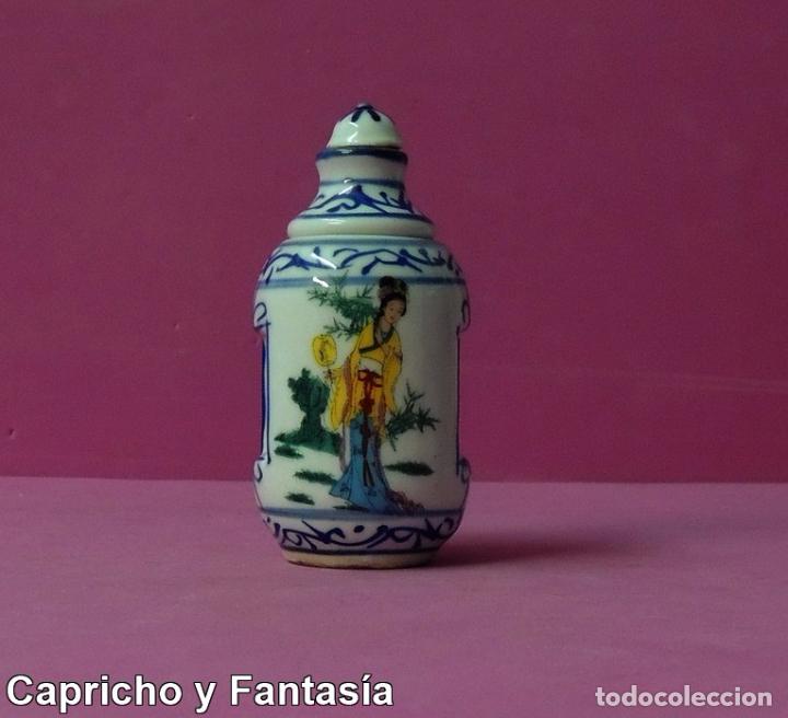 Arte: Botellita de rap&eacute; n&ordm; 392 - Foto 1