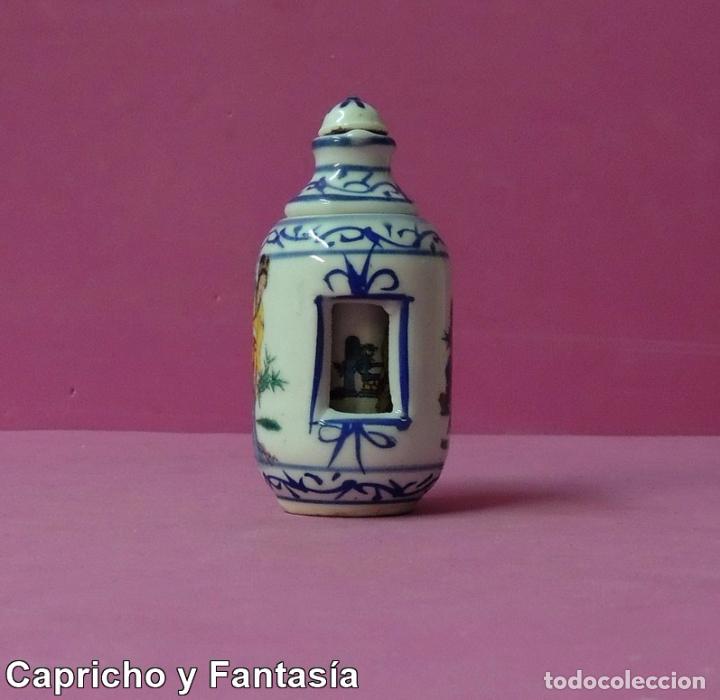 Arte: Botellita de rap&eacute; n&ordm; 392 - Foto 2
