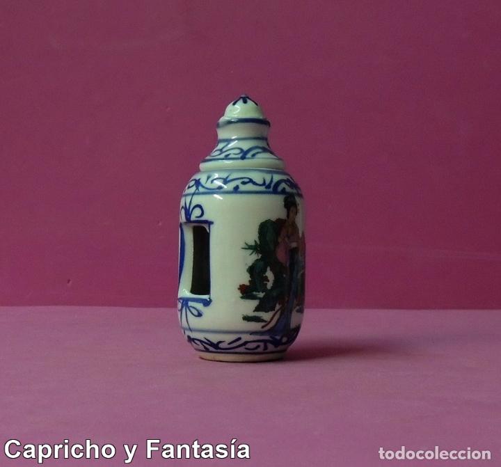 Arte: Botellita de rap&eacute; n&ordm; 392 - Foto 3