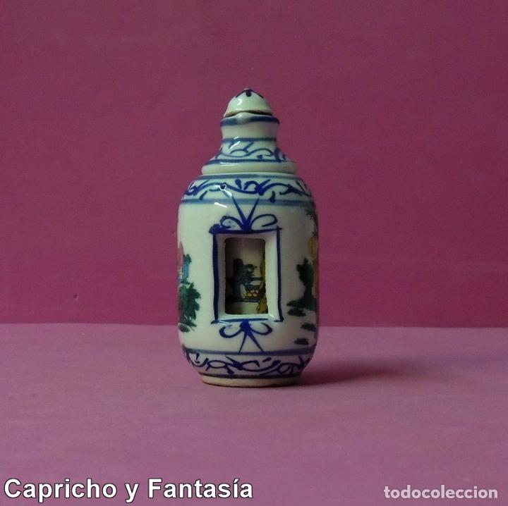 Arte: Botellita de rap&eacute; n&ordm; 392 - Foto 6