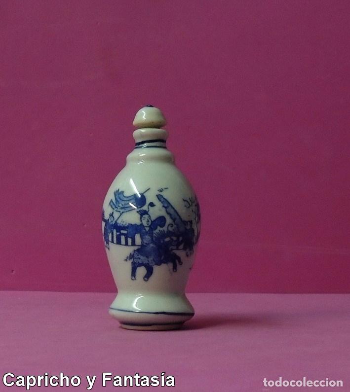 Arte: Botellita de rap&eacute; n&ordm; 456 - Foto 2