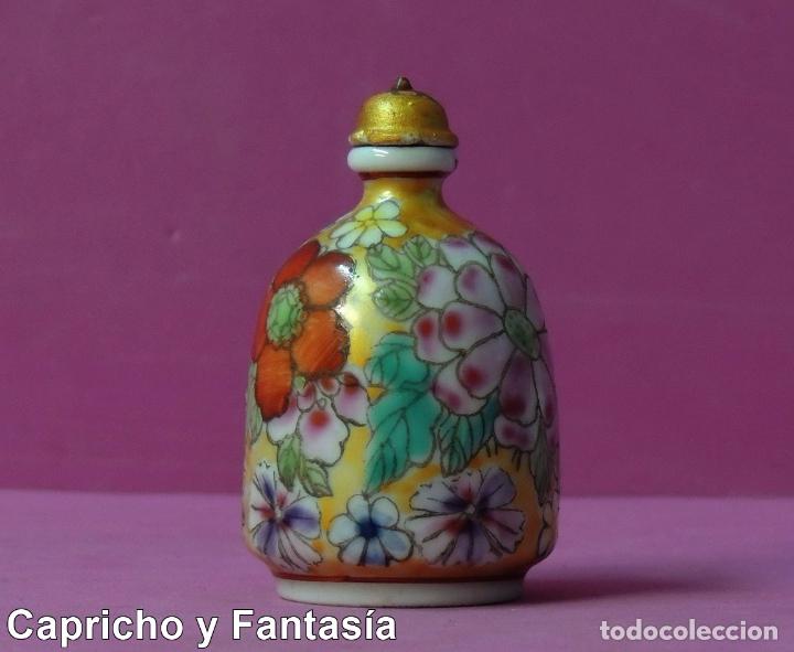 Arte: Botellita de rape n&ordm; 341 - Foto 3