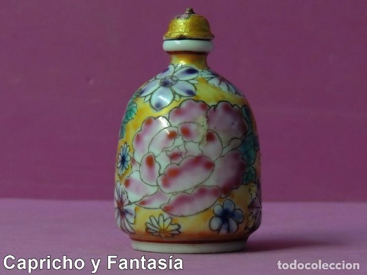 Arte: Botellita de rape n&ordm; 341 - Foto 6