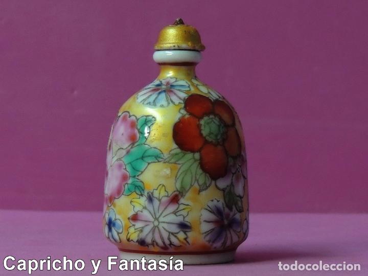 Arte: Botellita de rape n&ordm; 341 - Foto 8