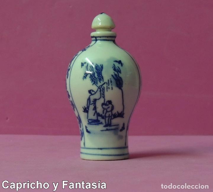 Arte: Botellita de rap&eacute; n&ordm; 455 - Foto 1