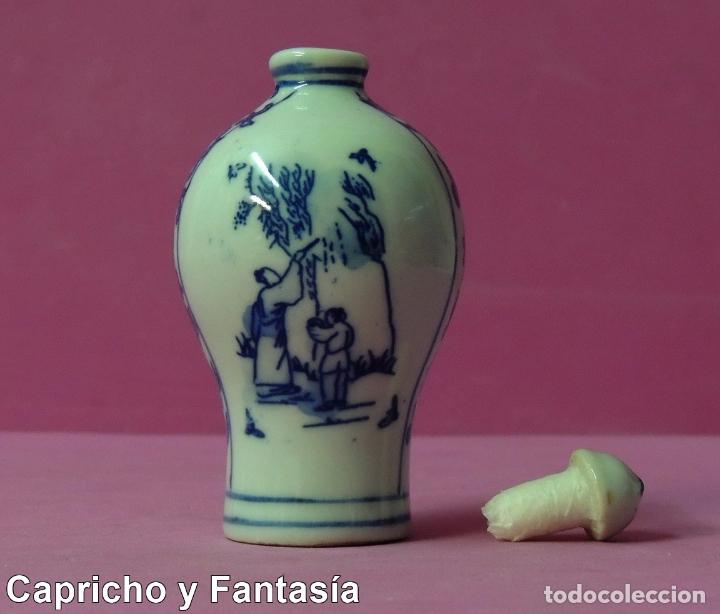 Arte: Botellita de rap&eacute; n&ordm; 455 - Foto 8