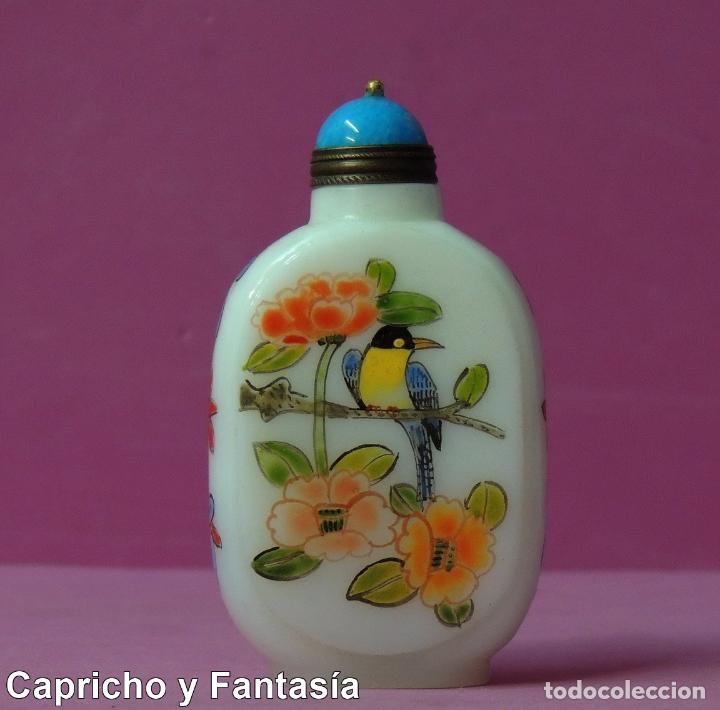Arte: Botellita de rap&eacute; n&ordm; 511 - Foto 1