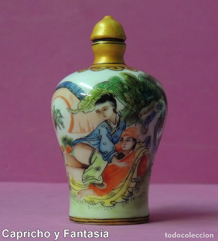 Arte: Botellita de rap&eacute; n&ordm; 423 - Foto 1