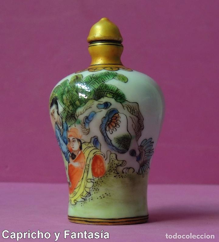 Arte: Botellita de rap&eacute; n&ordm; 423 - Foto 3