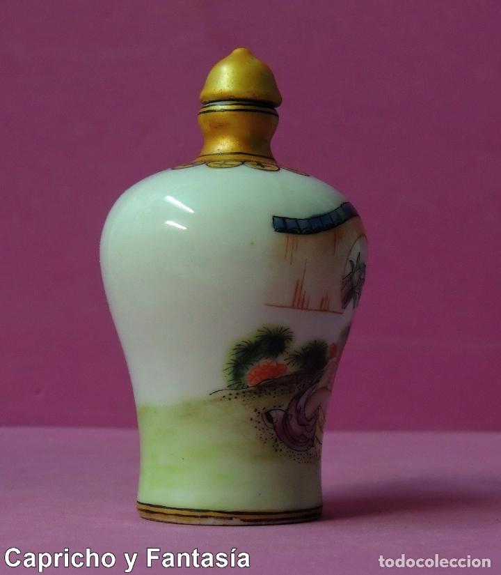 Arte: Botellita de rap&eacute; n&ordm; 423 - Foto 6