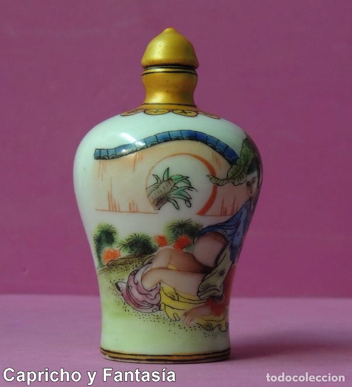 Arte: Botellita de rap&eacute; n&ordm; 423 - Foto 7