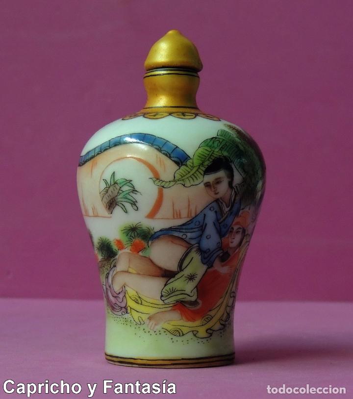 Arte: Botellita de rap&eacute; n&ordm; 423 - Foto 8